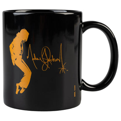 Michael Jackson mug 350ml