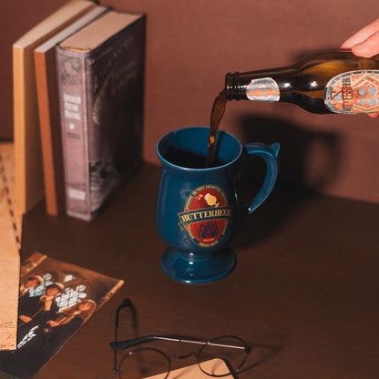 Harry Potter Butterbeer Mug 350ml