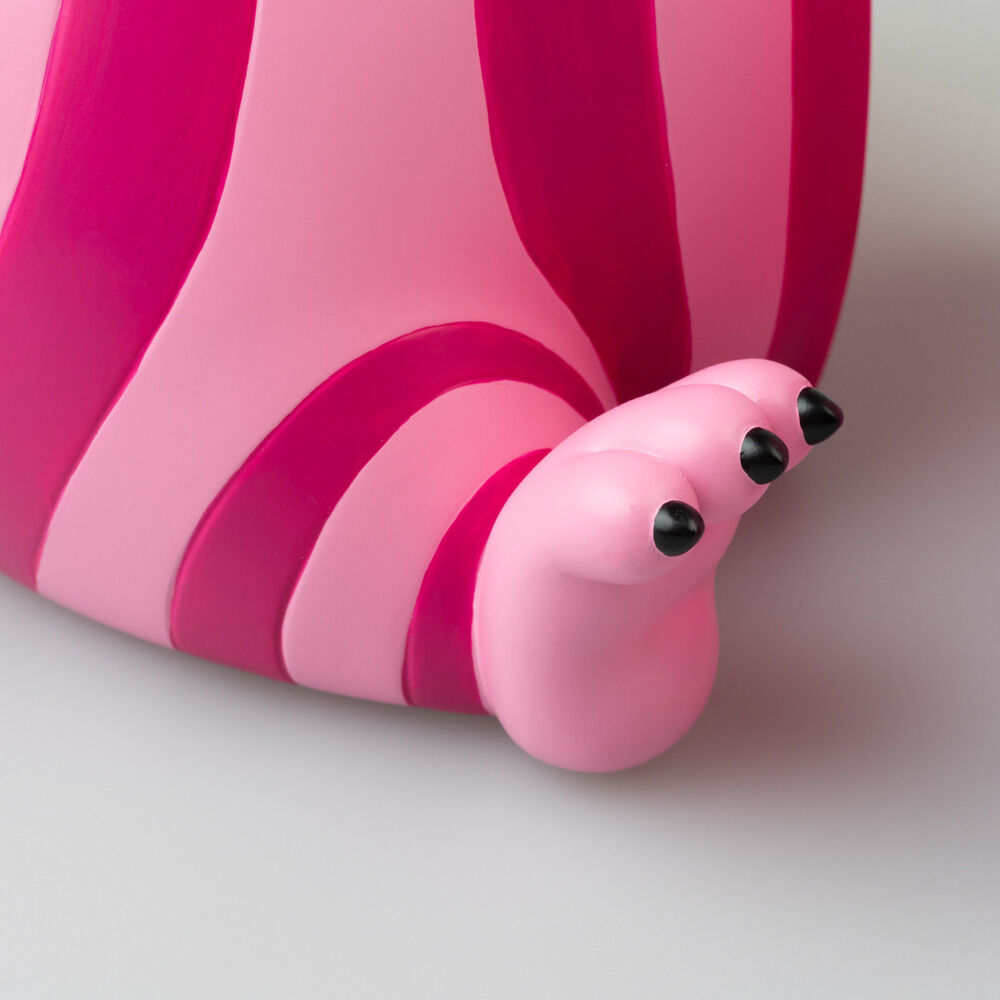 Cheshire Cat Bookends from Alice in Wonderland