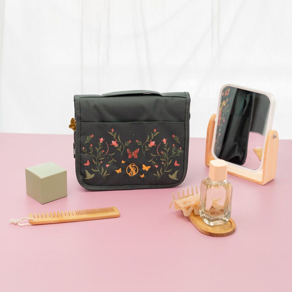 Wicked Toiletry Bag