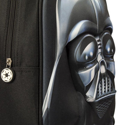 Plecak 3D EVA Darth Vader Star Wars 31 cm