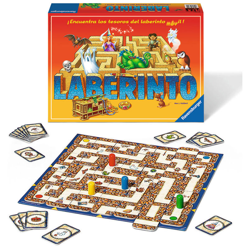maze game