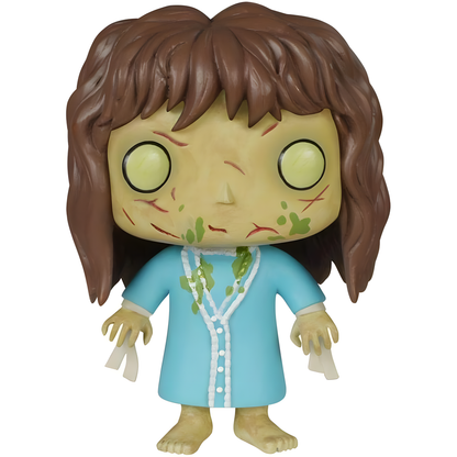 pop figure the exorcist regan