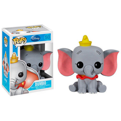 Figurka Disney Dumbo POP