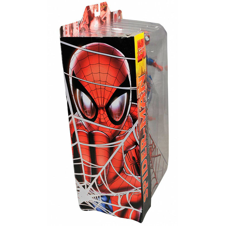 Marvel Spiderman Figure 18cm