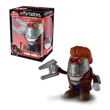 Pan Ziemniak z filmu Strażnicy Galaktyki Marvel Lalka Star Lord