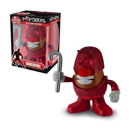 Mr  Potato Head Daredevil Marvel Puppe
