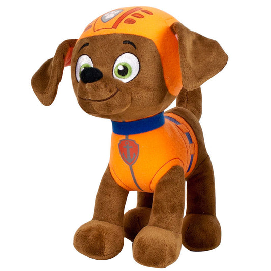 zuma paw patrol plush toy  soft  27cm