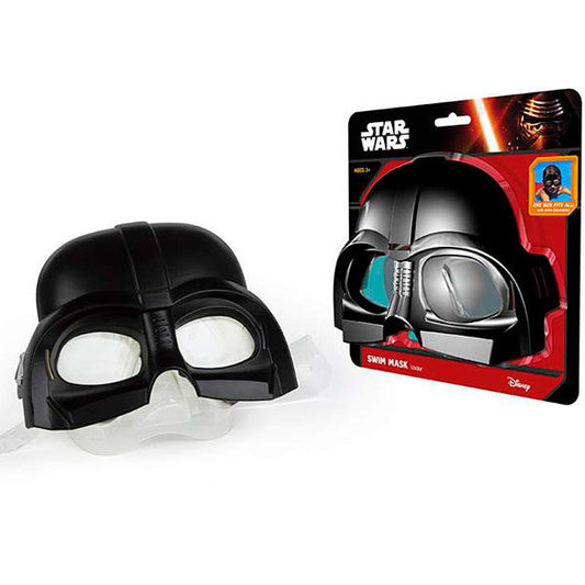 star wars darth vader diving goggles