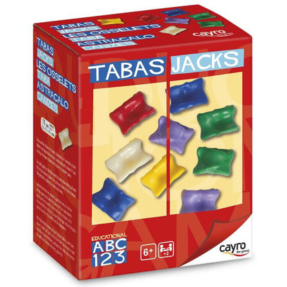 Tabas game