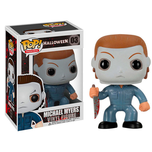 POP Figure Halloween Michael Myers