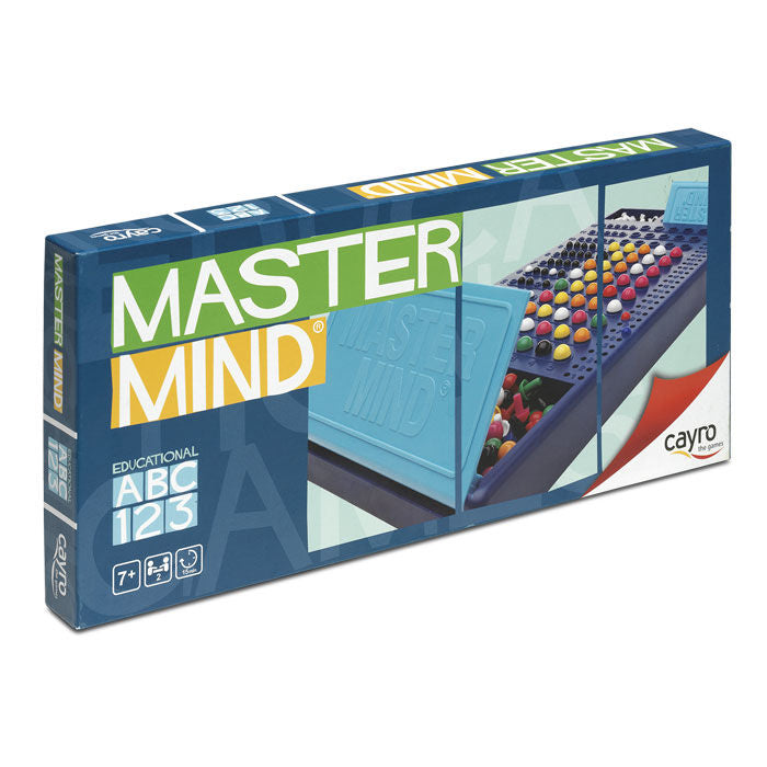 master mind colors game