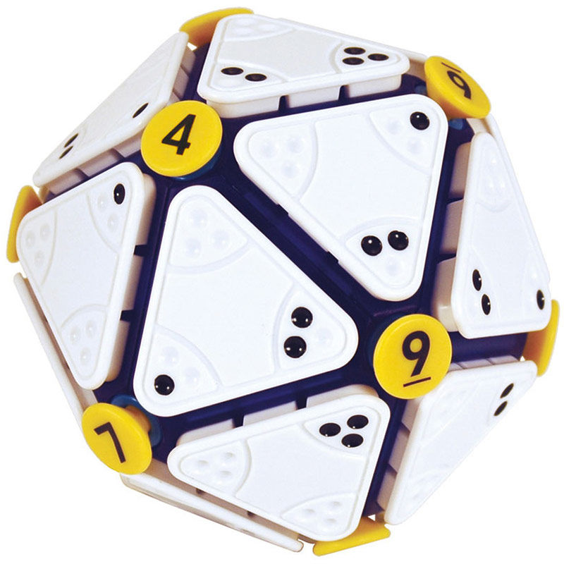 Icosoku game