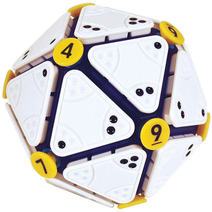 Icosoku game