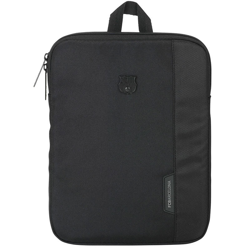 fc barcelona premium laptop sleeve