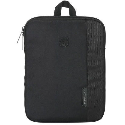 fc barcelona premium laptop sleeve