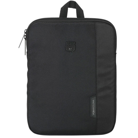 fc barcelona premium laptop sleeve