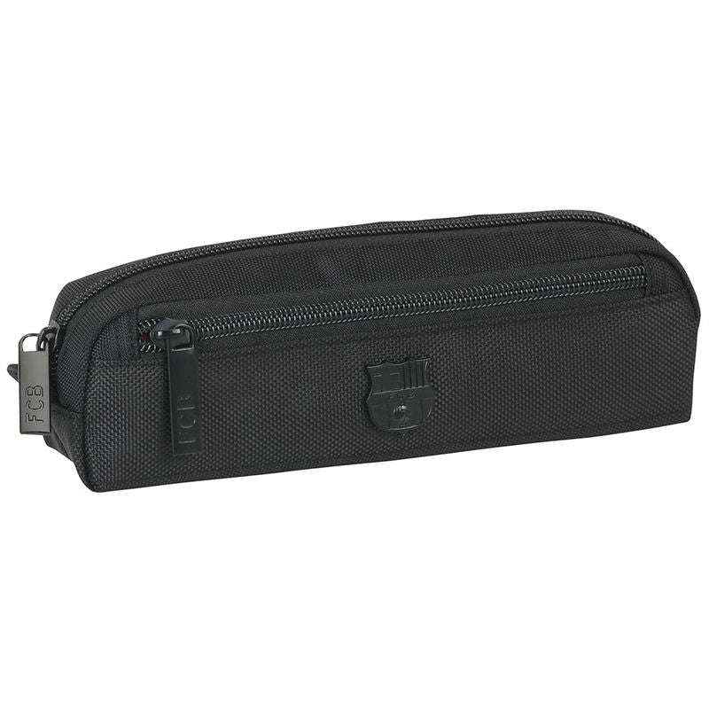 fc barcelona premium oval carryall