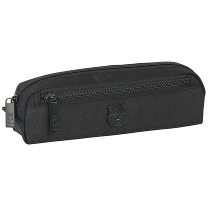 fc barcelona premium oval carryall