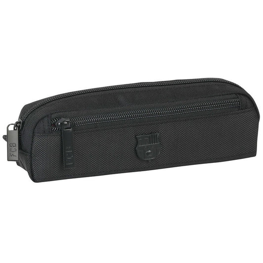 fc barcelona premium oval carryall