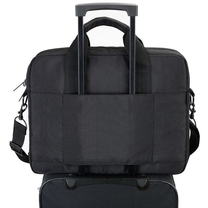 Borsa porta computer premium FC Barcelona 40 cm