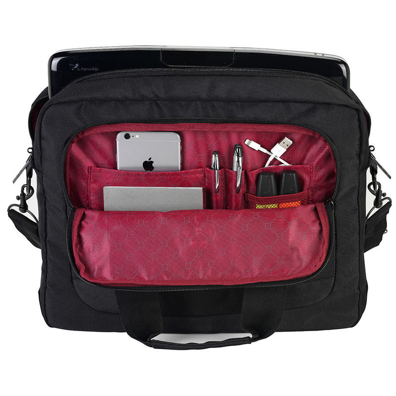 Borsa porta computer premium FC Barcelona 40 cm