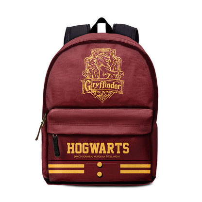 Harry Potter Griffindor freetime backpack 42cm adaptable