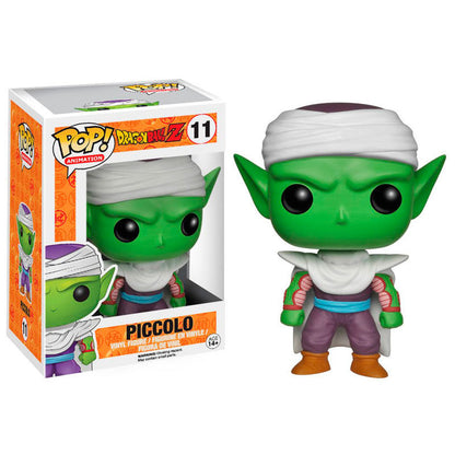 Dragon Ball Z Piccolo POP Figur