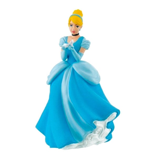 Disney Cinderella figurine 10cm