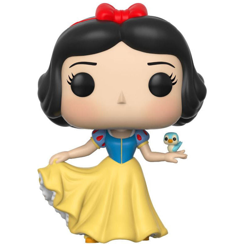 Disney POP Figure Snow White and the Seven Dwarfs Snow White